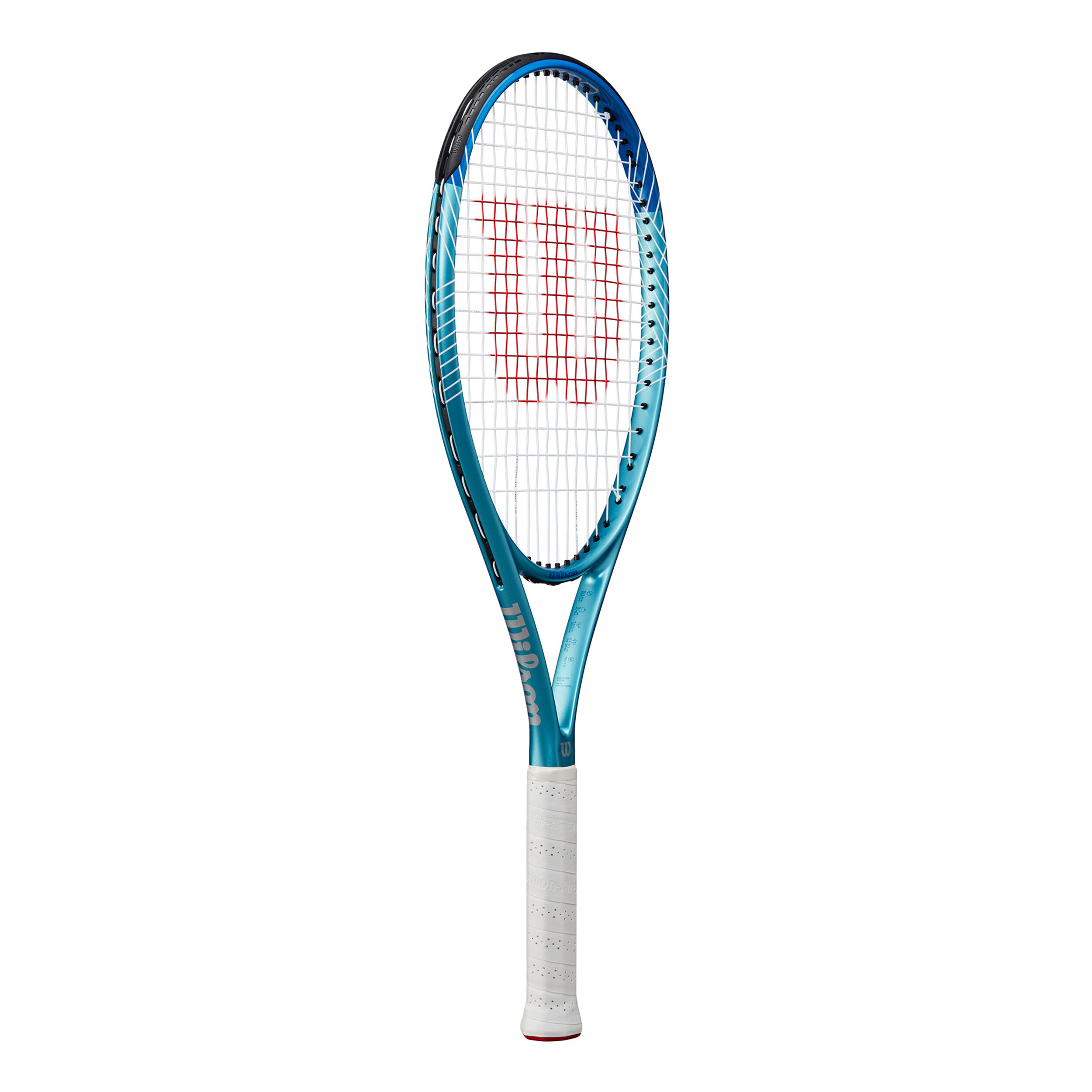 【福袋セール】 online 103 Power Ultra Wilson Buy | COM Point Tennis ラケット(硬式用)