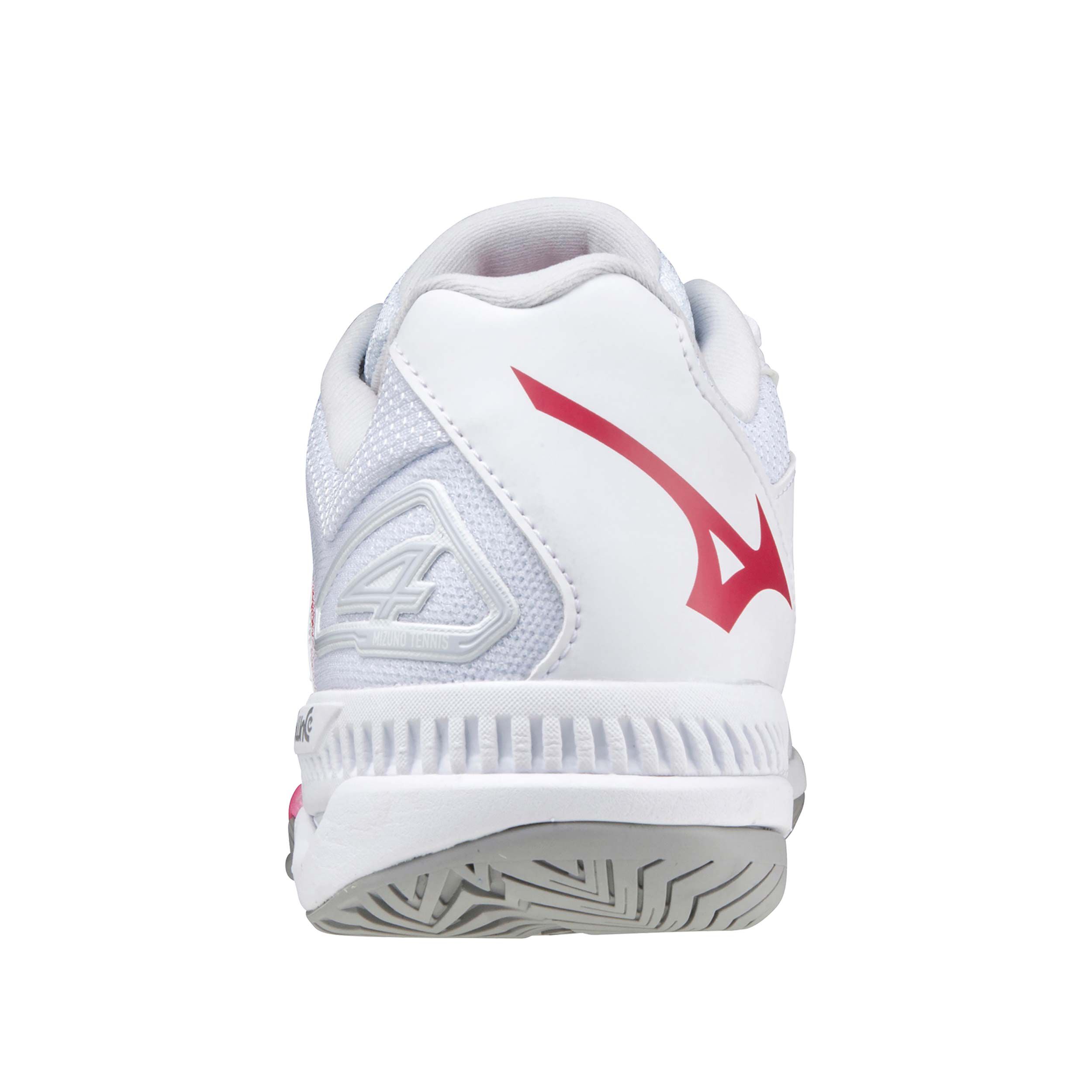 Buy Mizuno Wave Exceed Tour 4 All Court Shoe Women White