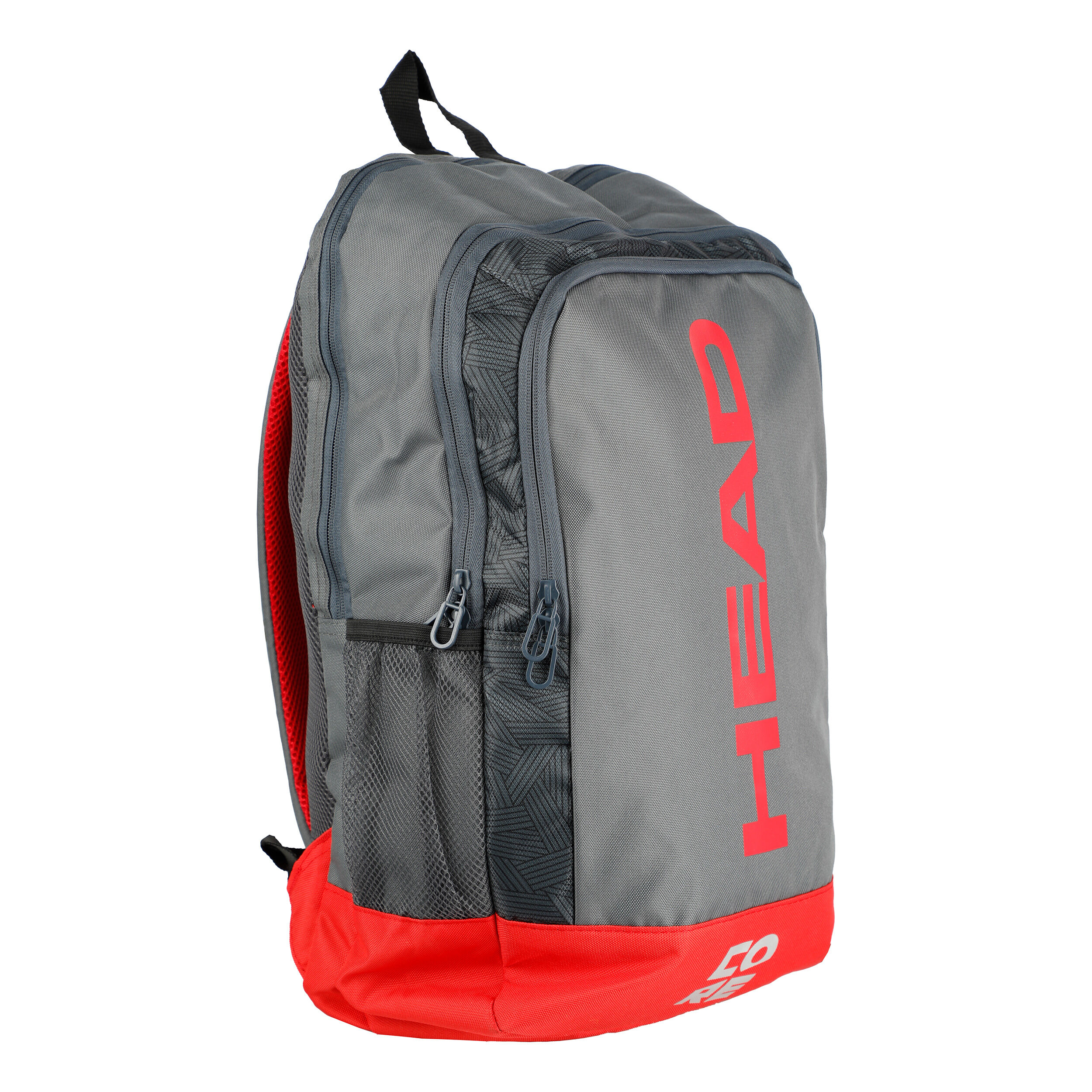 Head core sales backpack tennis bag