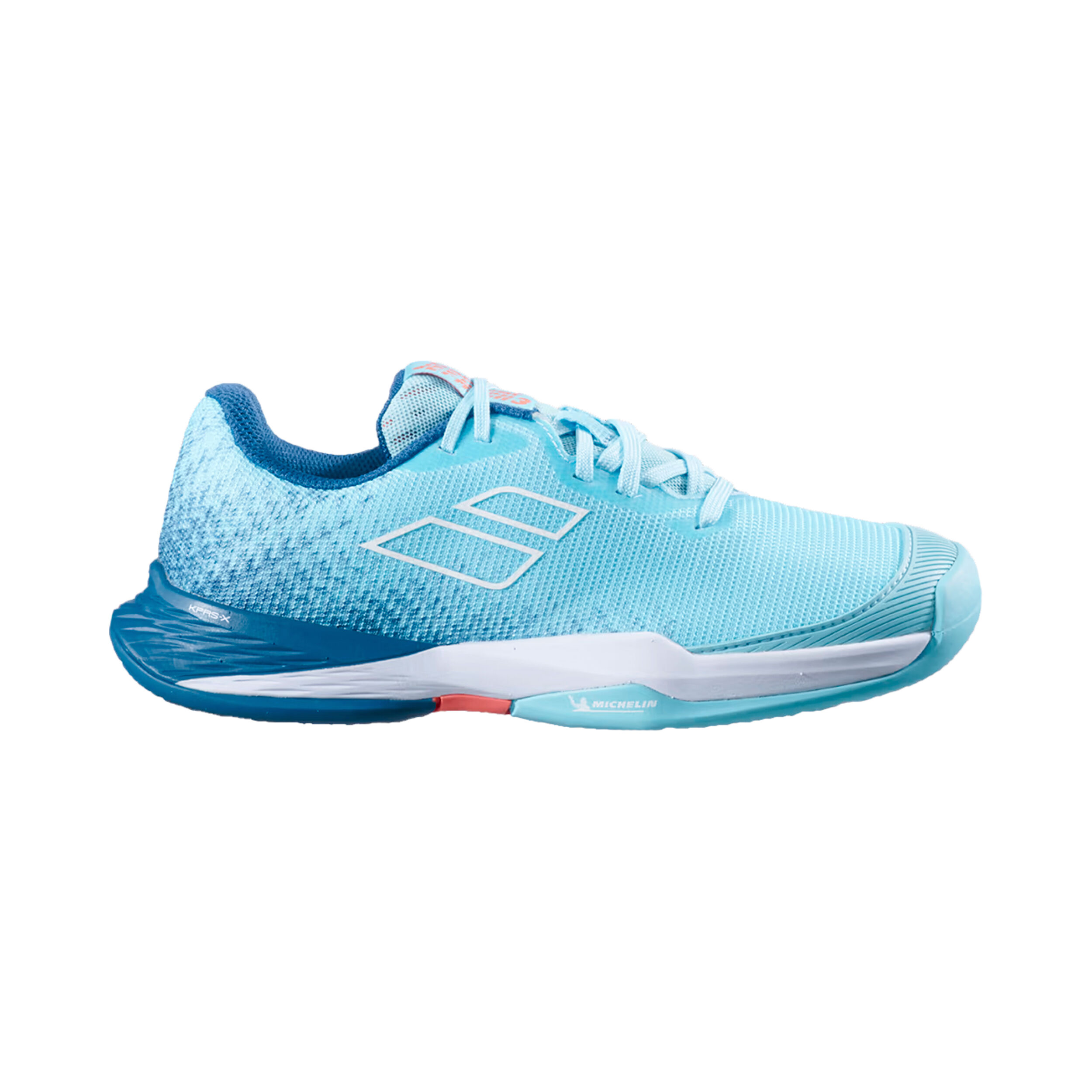 Buy Tennis shoes from Babolat online Tennis Point