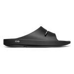 OOFOS Running shoes OOFOS Ooahh Recovery Shoe-Black