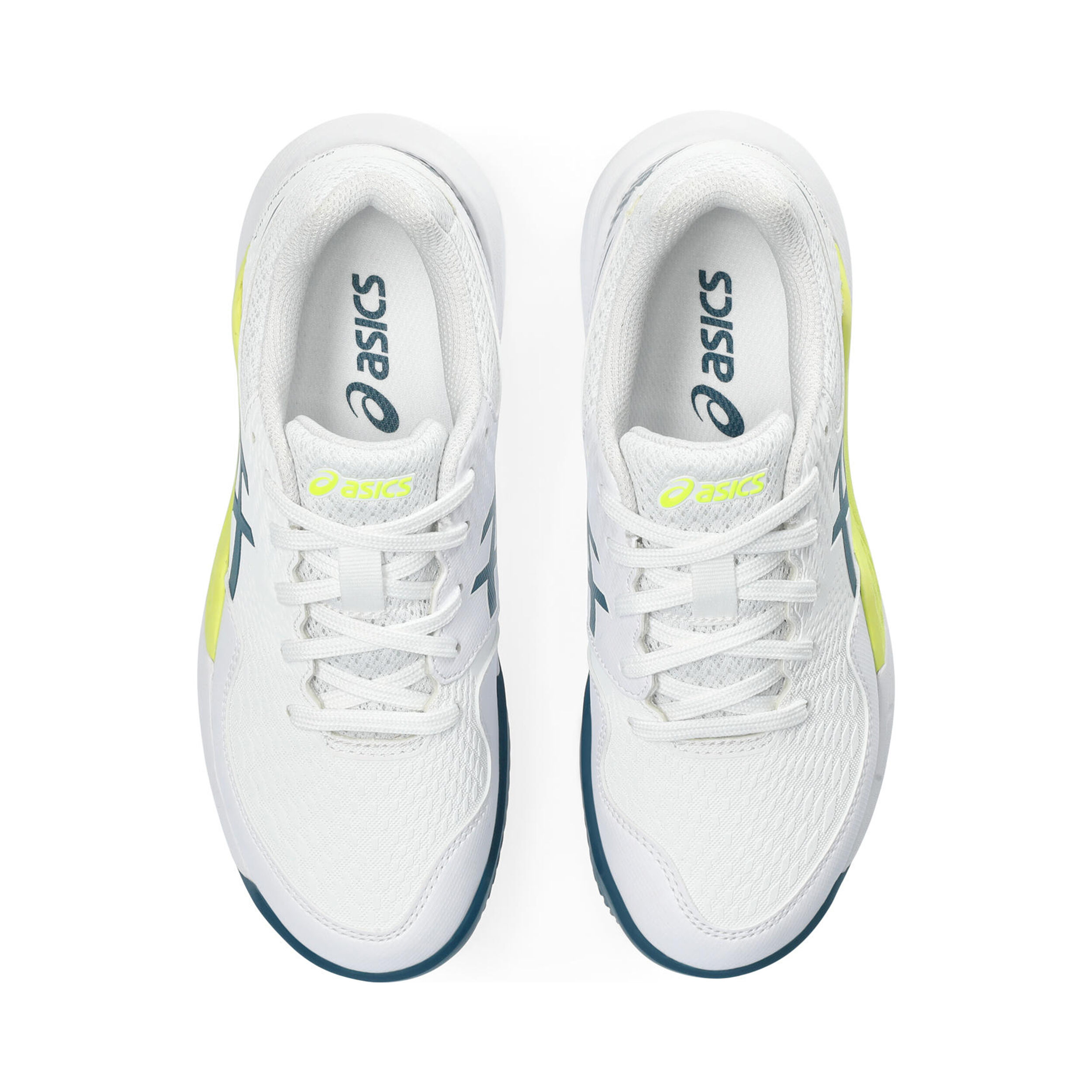 Tenis le coq sportif shop blancos india