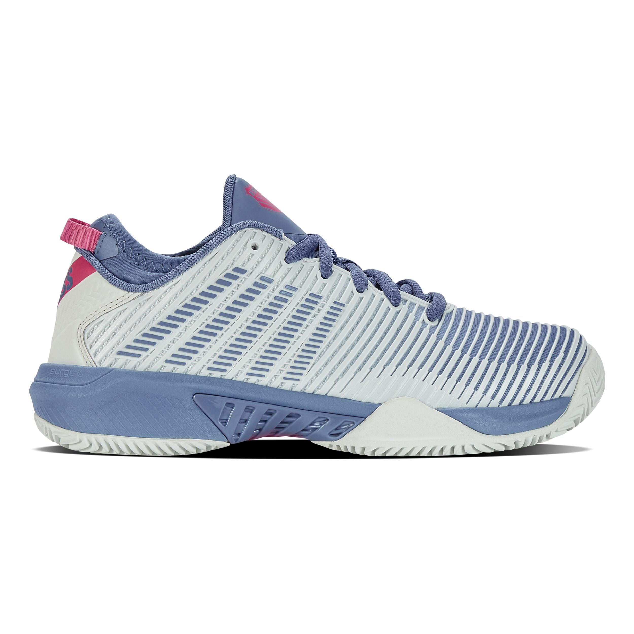 Buy Clay court shoes from K Swiss online Tennis Point