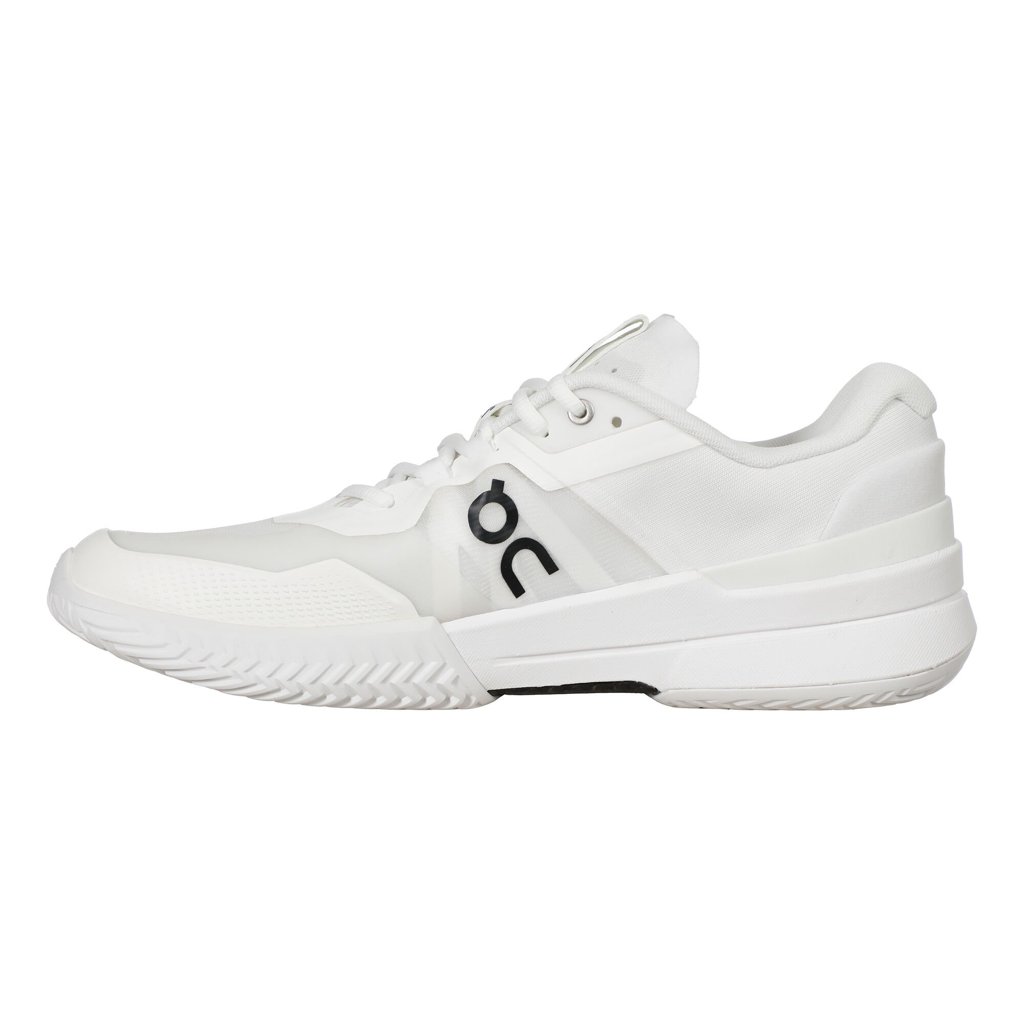 On