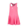 Crew 2.0 Dress Girls-pink
