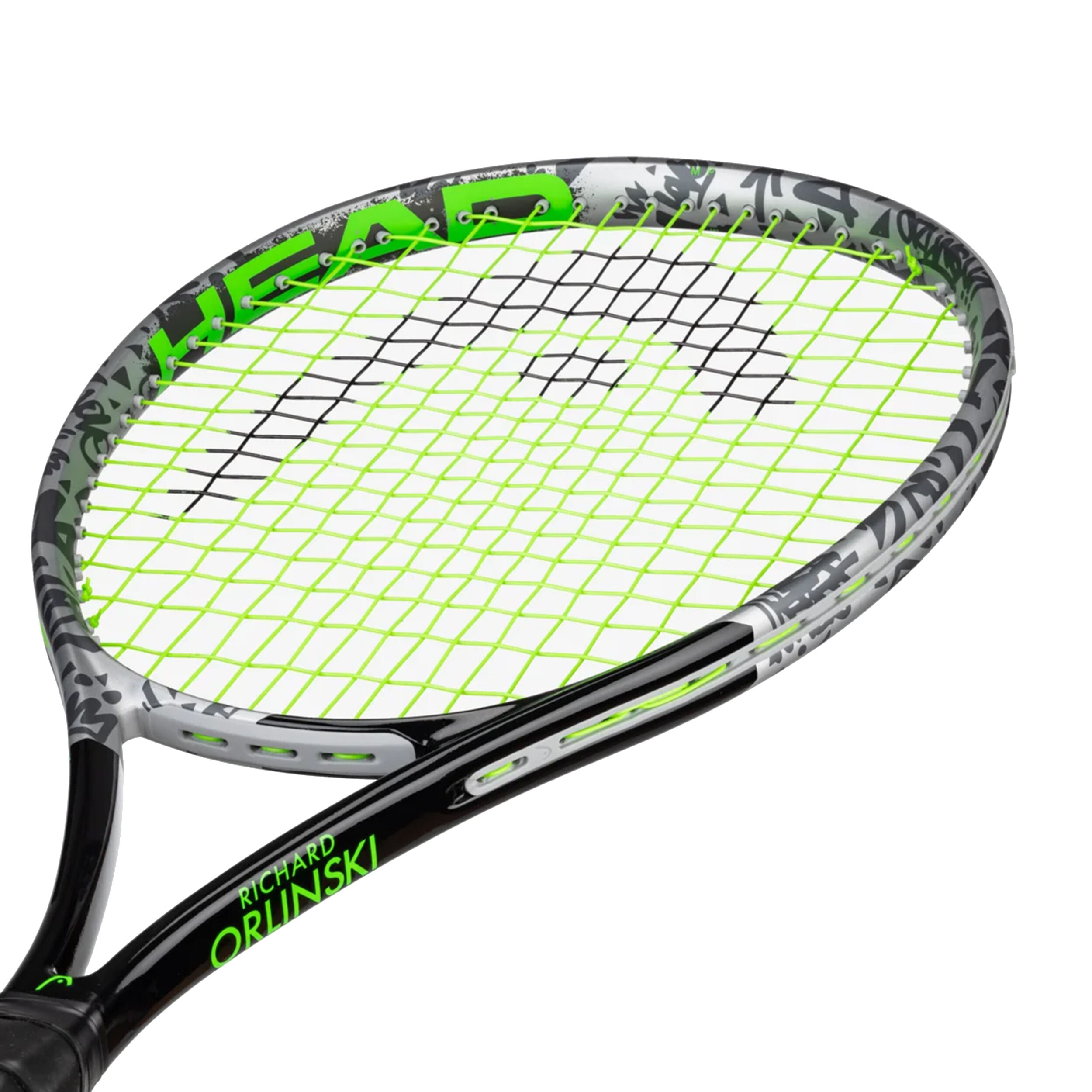Buy HEAD Boom MP Orlinski Limited Edition online | Tennis