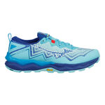 Mizuno Wave Daichi 9