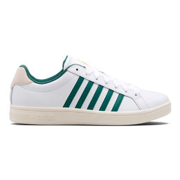Court Tiebreak Sneaker