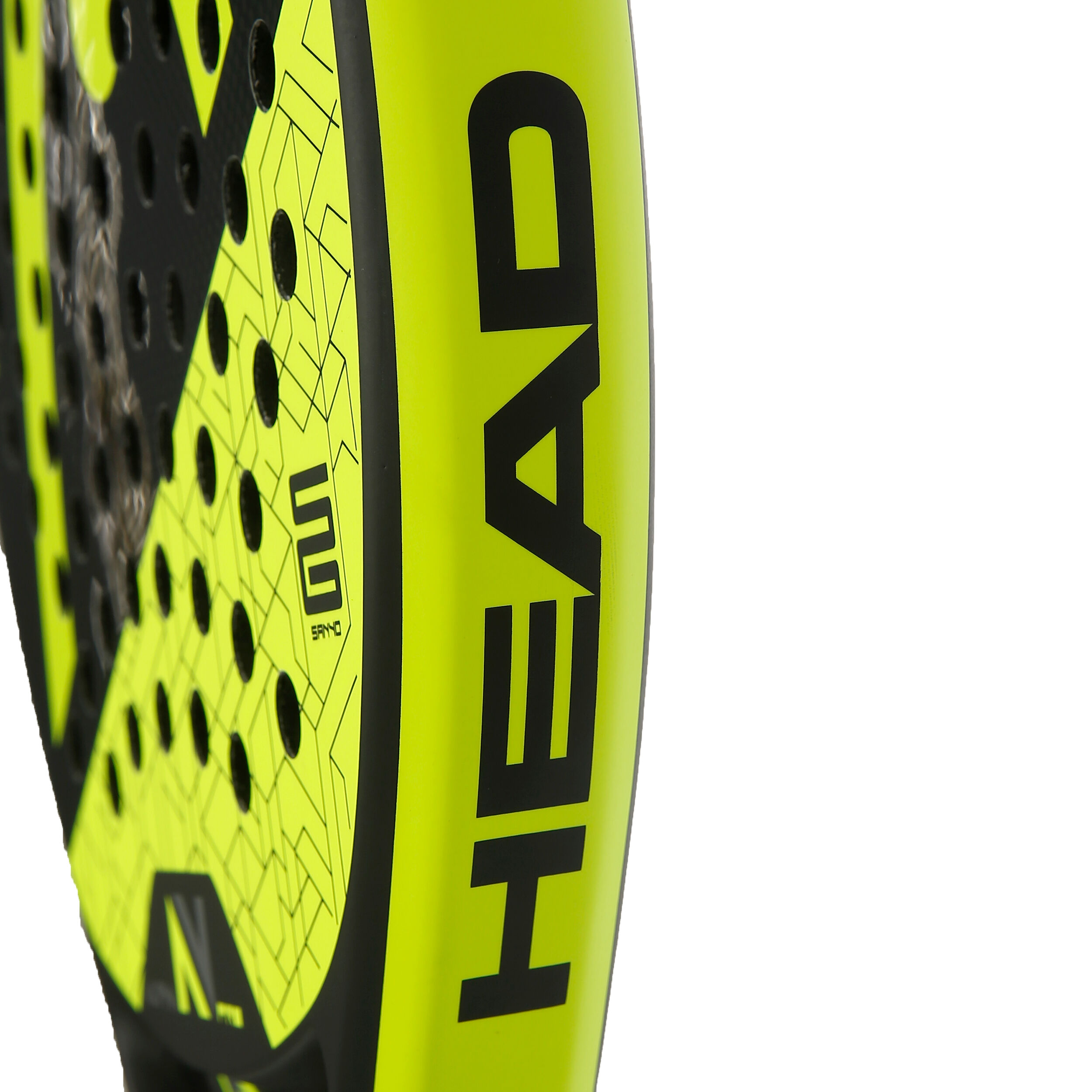 buy HEAD Graphene 360 Alpha Pro V online | Tennis-Point