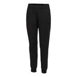 Bullpadel Clothing Bullpadel Imano Training pants Kids - black, 