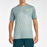 Lagar T-Shirt Men-Light Blue
