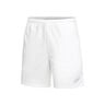 Squadra III 7in Shorts Men-White