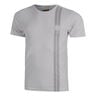 Massina T-Shirt Men-Grey
