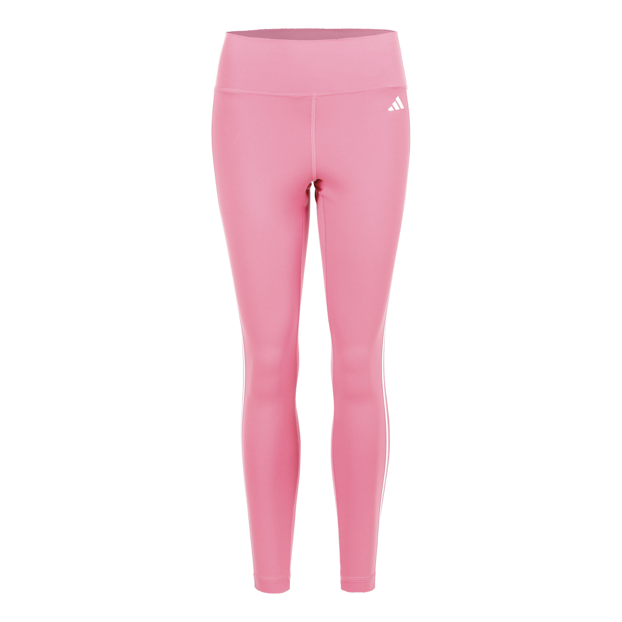 Leggings 3 stripes pink discount