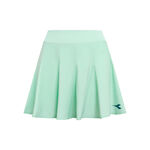 Diadora Tennis apparel Diadora Match Skirt Women-green