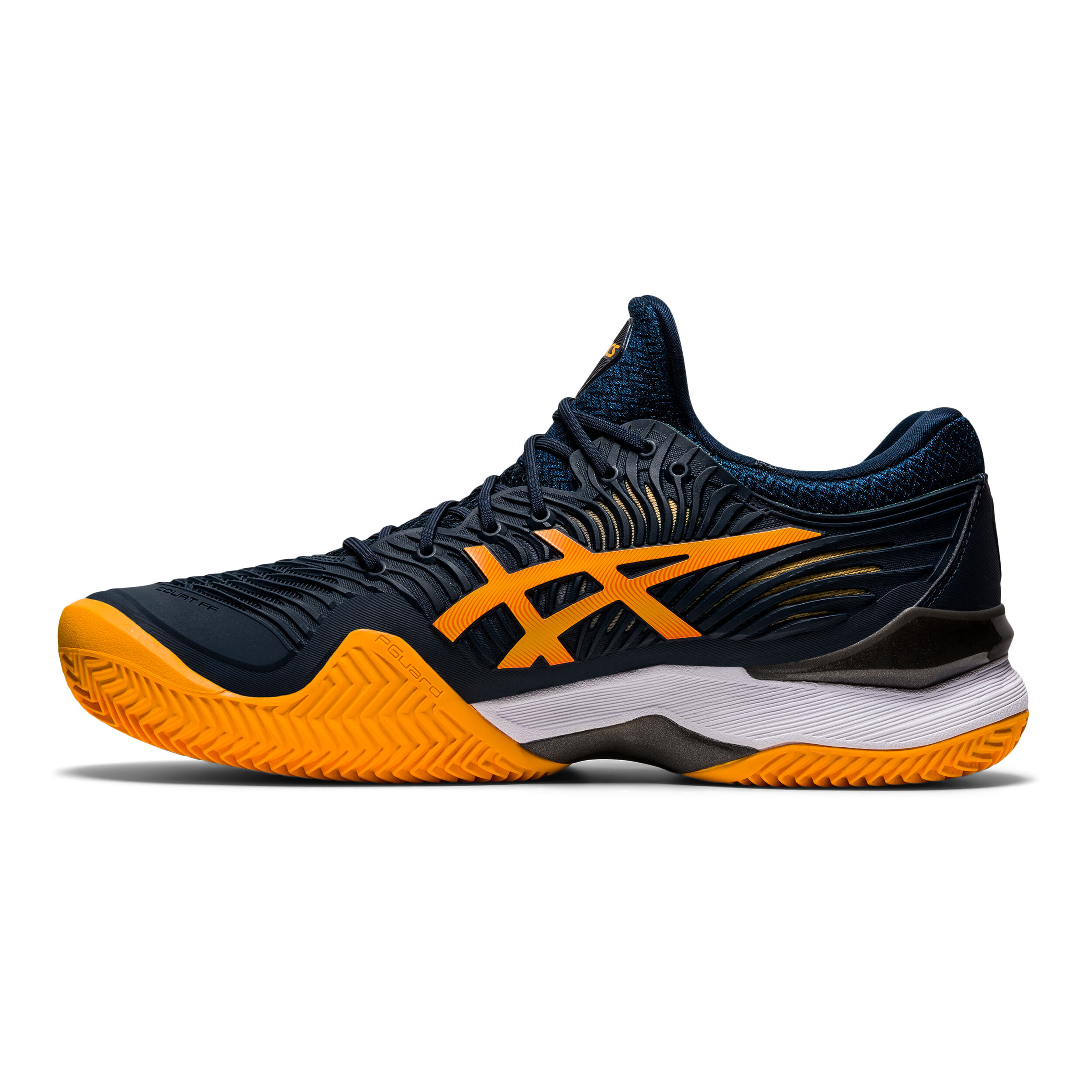Asics ff shop court clay