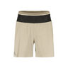 Pro Trail Running shorts Men - beige