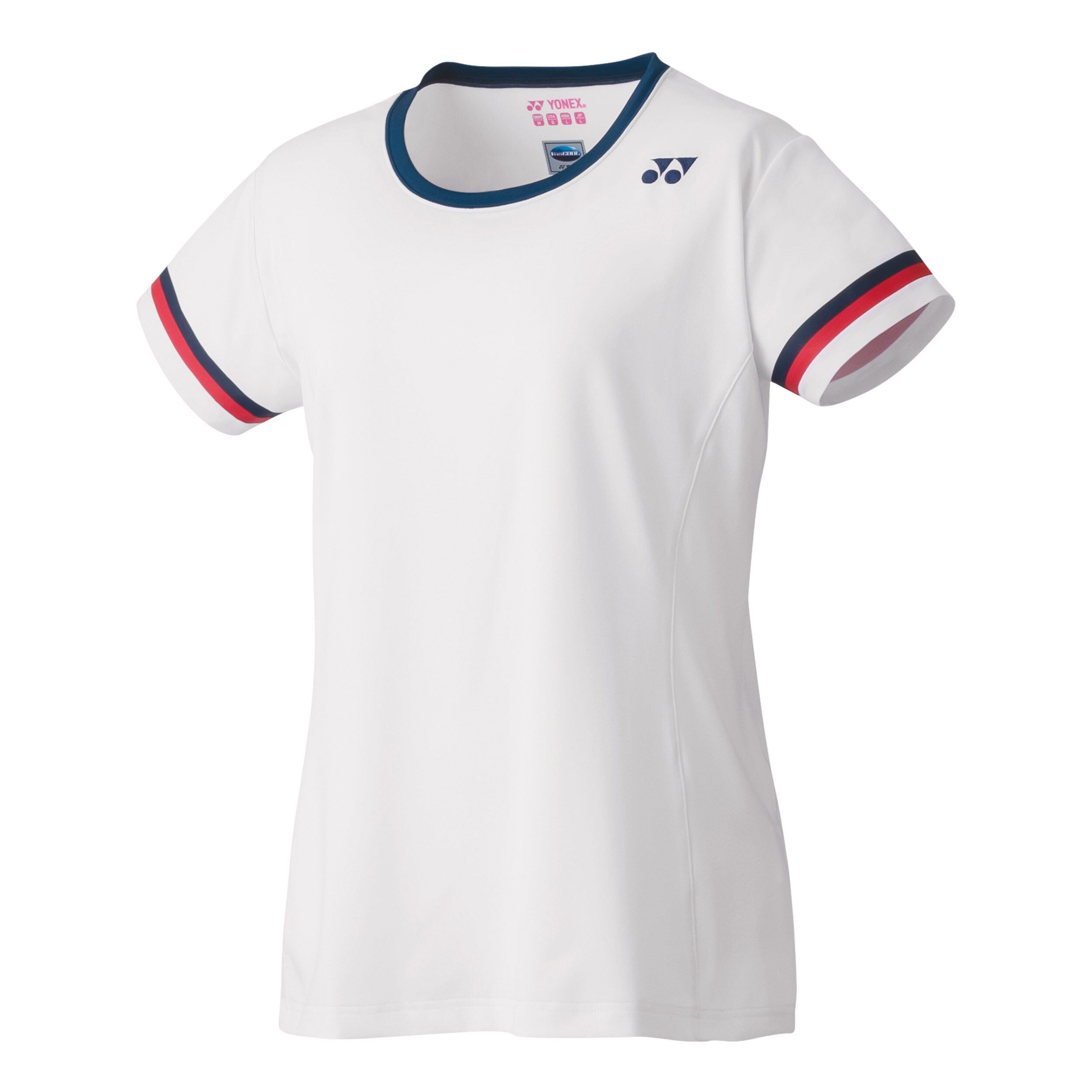 Yonex crew neck shirt Clearance
