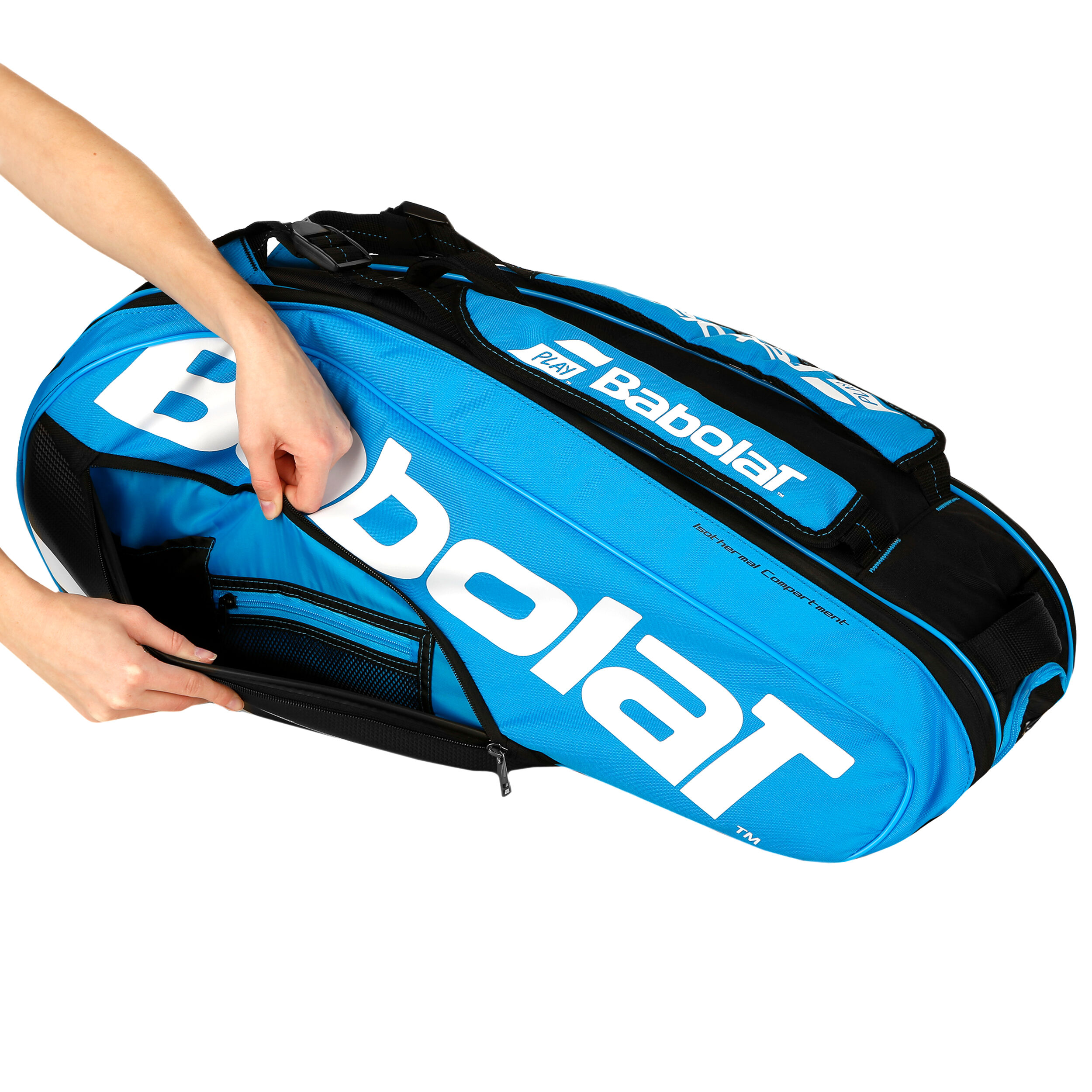 Pure drive racket holder x6 shop
