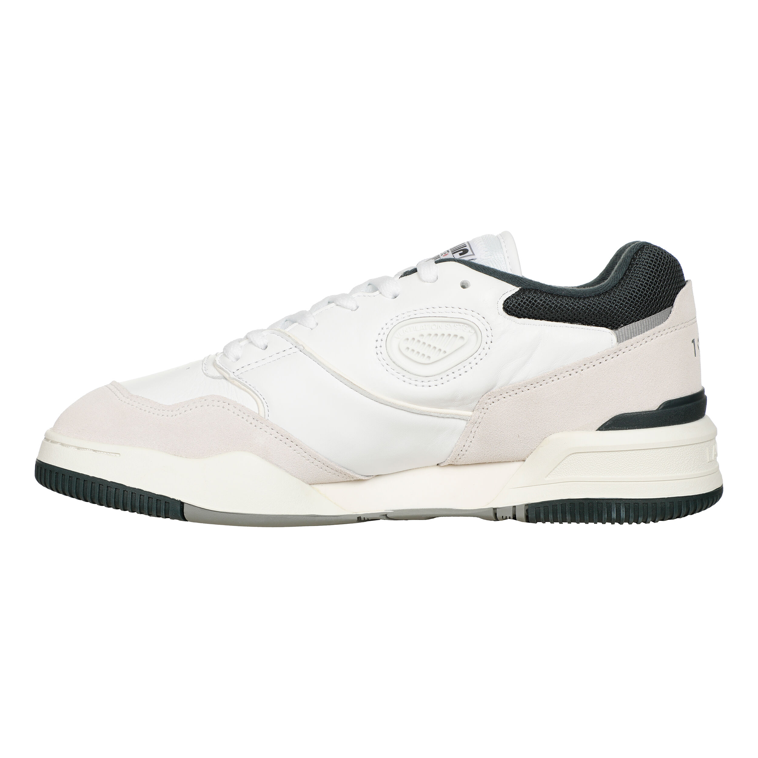 Court point lacoste best sale