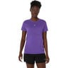 Road Seamless Running shirt Women-violet