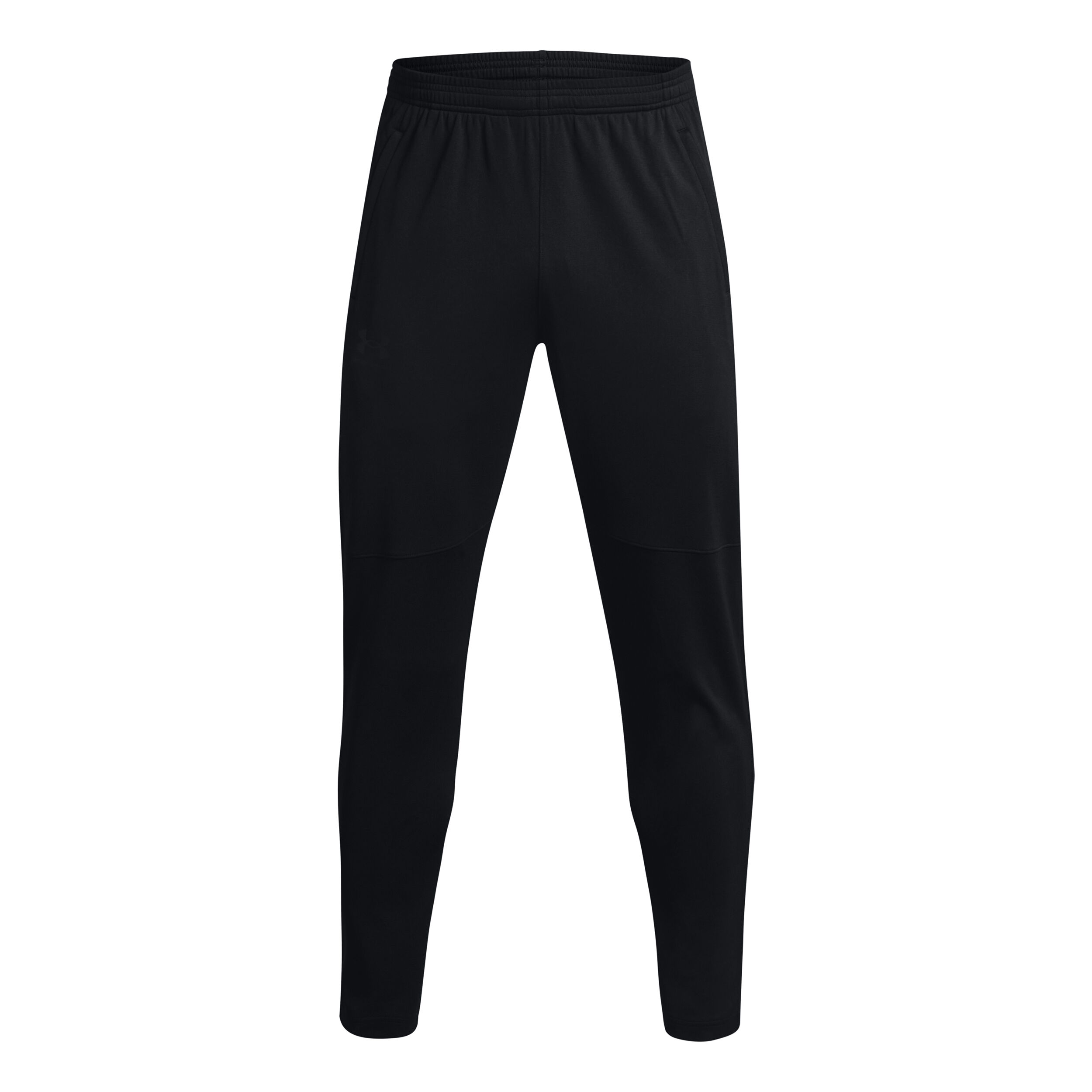 Buy Under Armour Pique Track Training Pants Men Black online