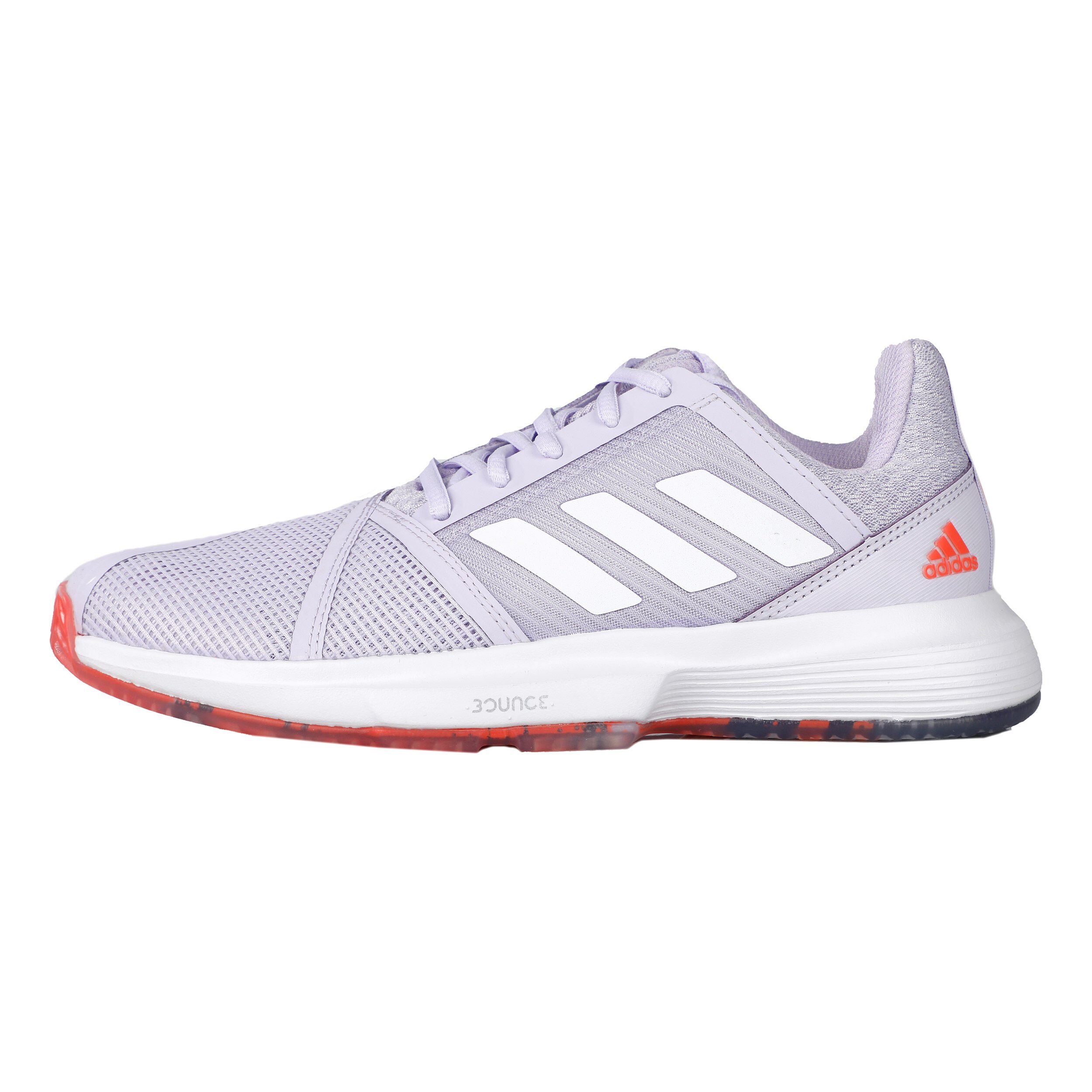 Adidas jam sales bounce