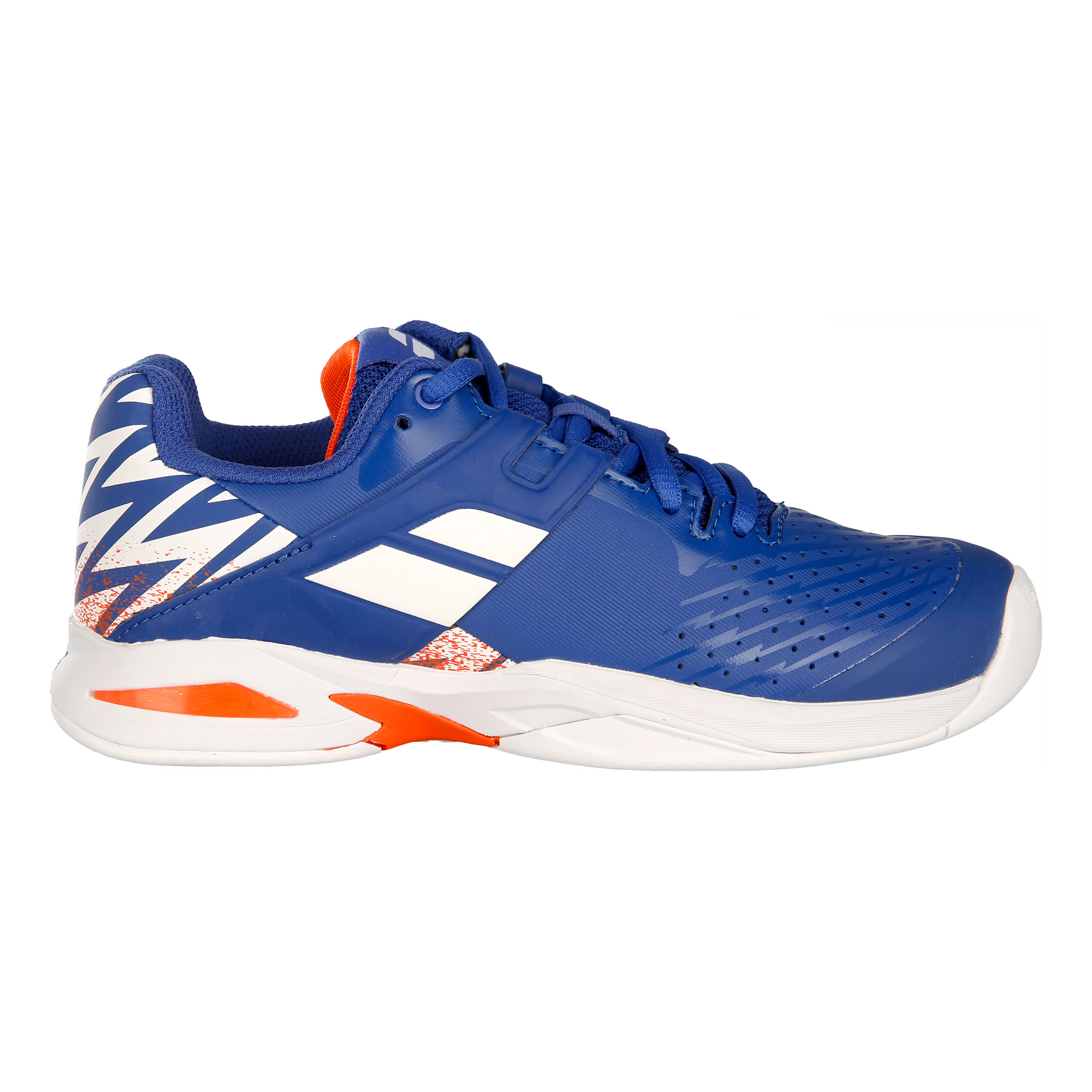 Propulse Kids Blue White