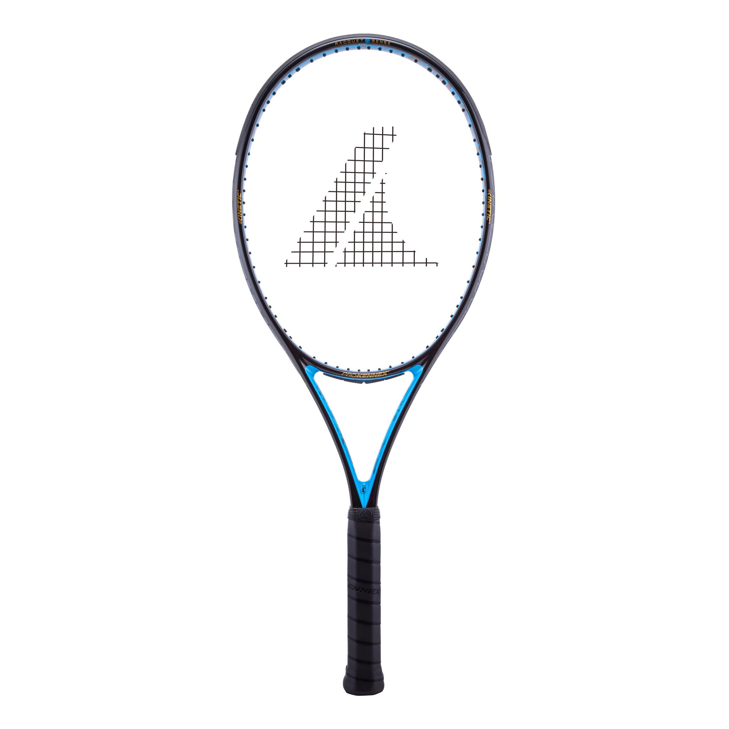 PROKENNEX プロケネックス テニスラケット Black Ace 105