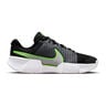 Zoom Gp Challenge Pro All court shoe Men-black, white