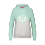 BIDI BADU Clothing BIDI BADU Olisa Lifestyle Hoody Girls - mint, cream