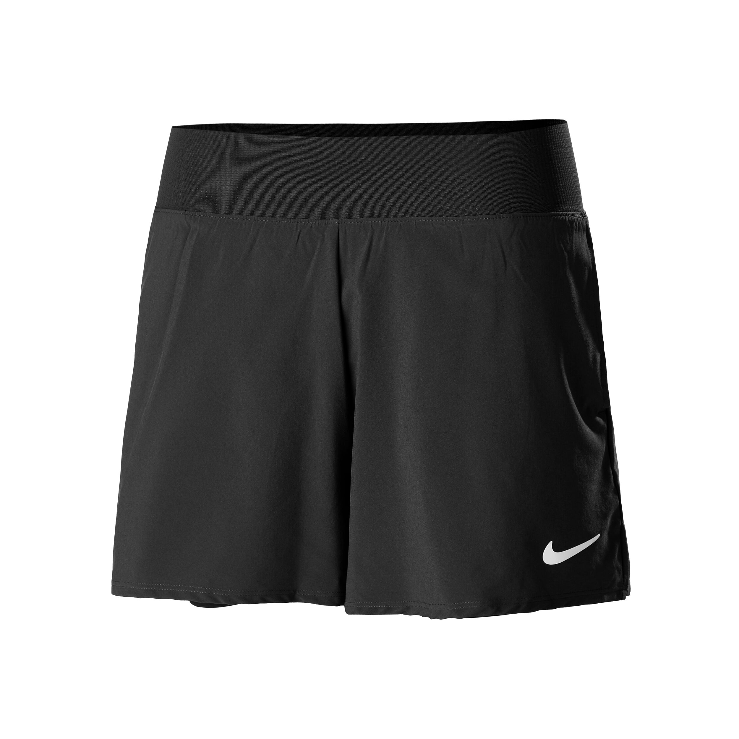 Short long 2025 femme nike