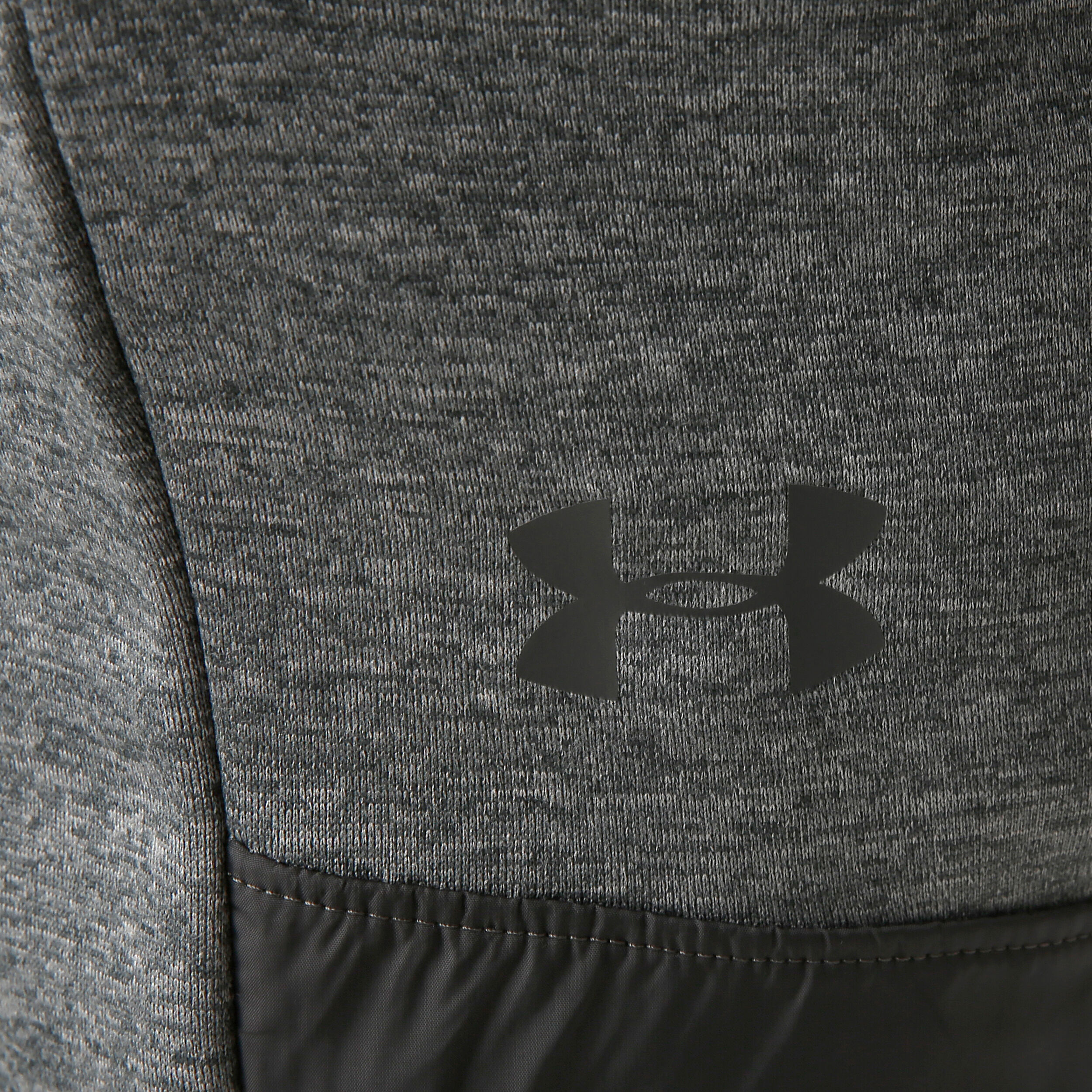 Buy Under Armour MK1 Terry Shorts Men Grey Dark Grey online
