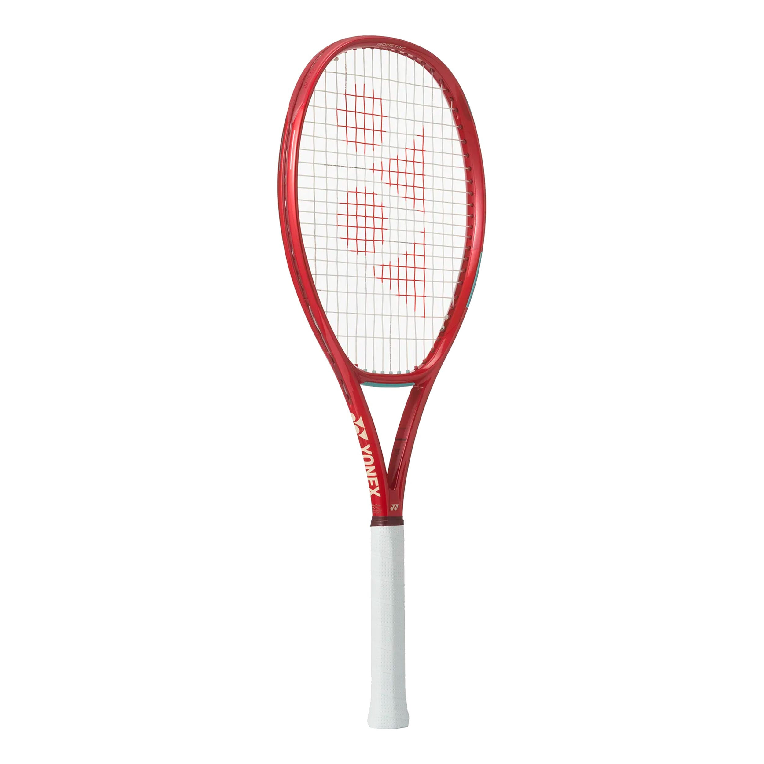 Yonex 26 VCORE 100 (2026) Tour racket unstrung | Tennis-Point