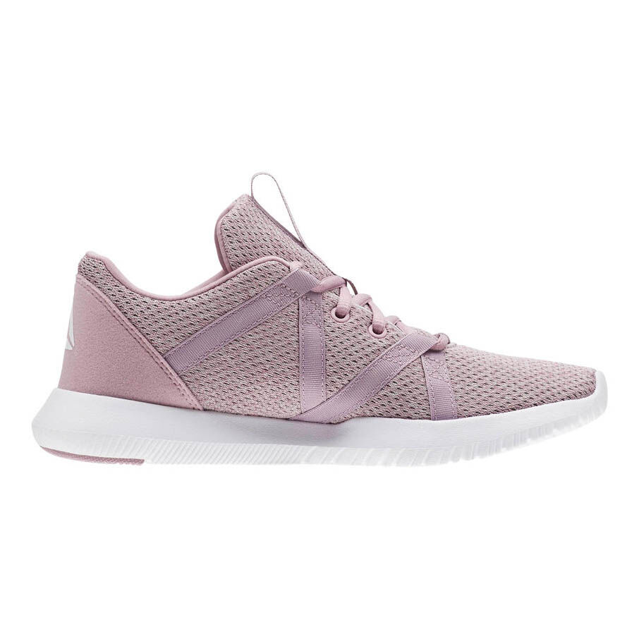 Reago Essential Fitness Shoe Women Pink Lightgrey