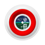 Yonex Yonex Poly Tour Fire String Reel 200m-Red