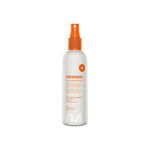 Newkee Accessories Newkee Sun Spray Transparent 50 Miscellaneous-White,Orange
