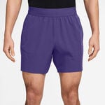 Nike Clothing Nike Court Dri-Fit Advantage 6in Shorts Men-Violet