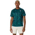 ASICS GAME SS TOP