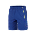 Lacoste Clothing Lacoste Shorts Men-Dark Blue,White