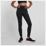 New Balance Clothing New Balance Harmony High Rise 25in Tight Women-Black
