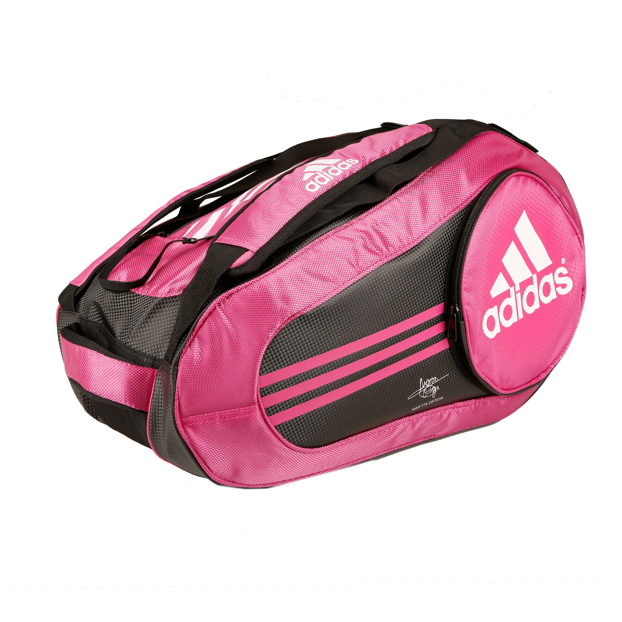 Buy adidas Supernova ATTK Padel Racket Bag Pink online Tennis