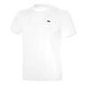 Tennis T-Shirt Men-White,Green
