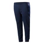 Lacoste Clothing Lacoste Tennis Training Pants Men-Dark Blue