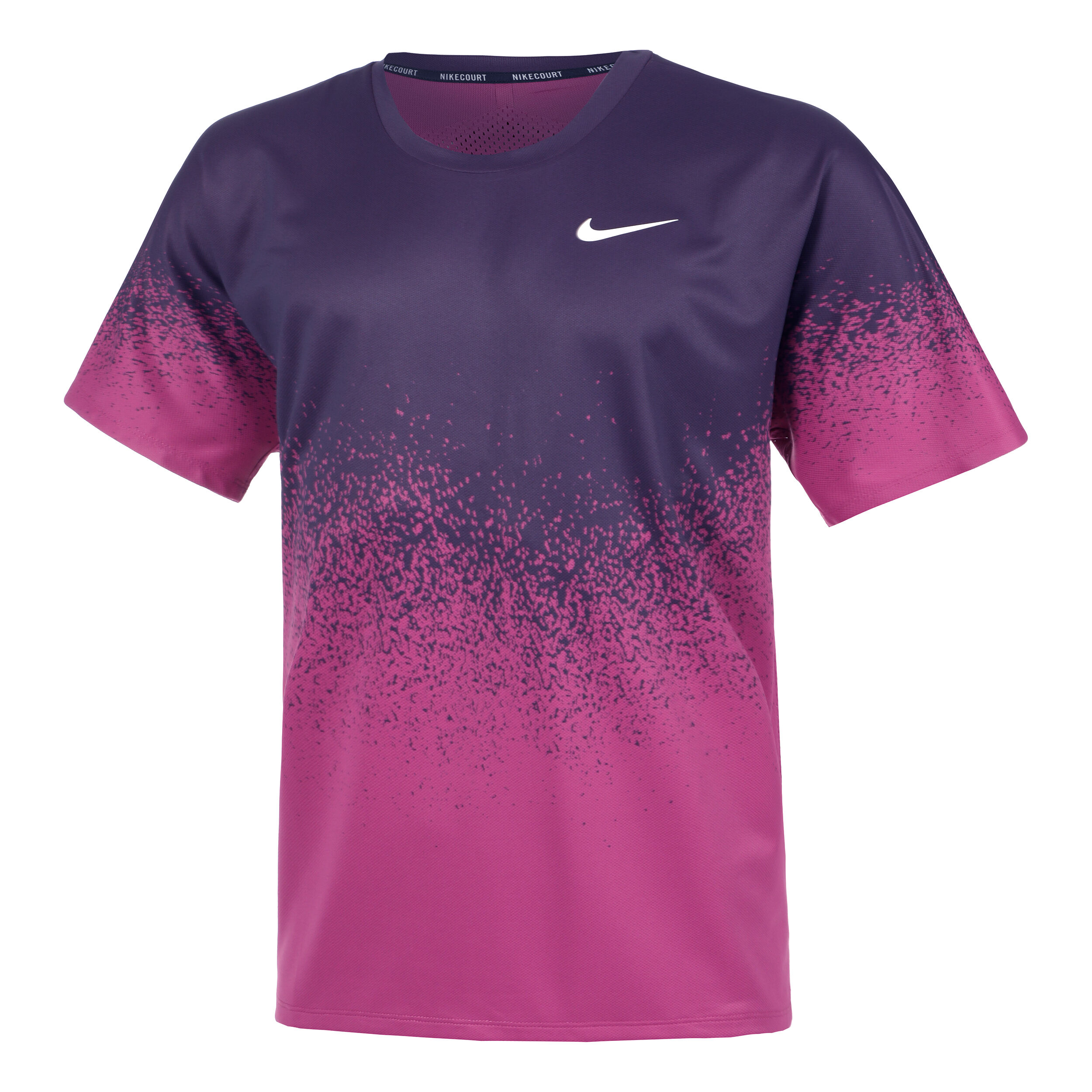 Dri Fit Slam TP Wildcard NY 2 T Shirt Men Pink