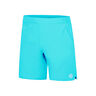 Crew 9in Shorts Men-Turquoise