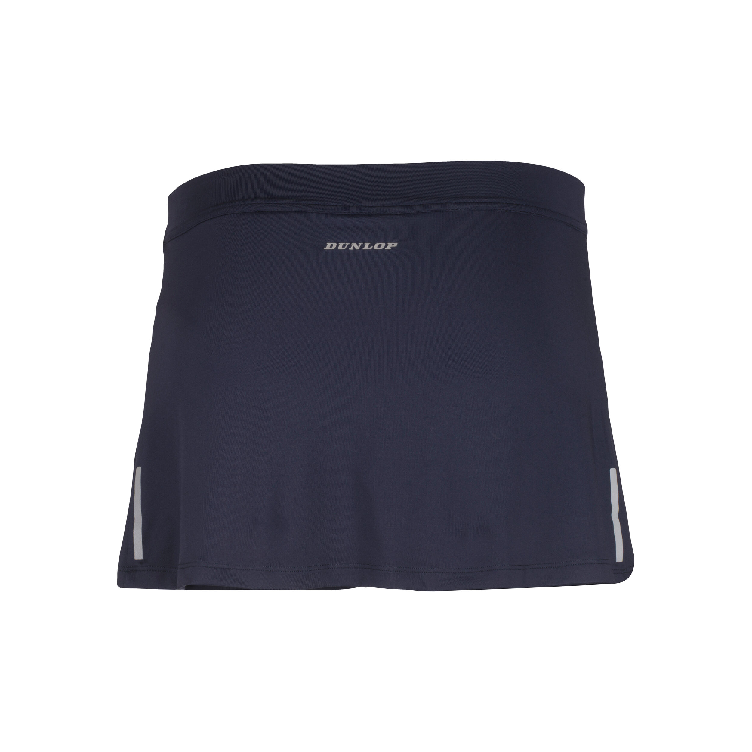 Buy Dunlop Skirt Women Dark Blue, Lightgrey online | Tennis