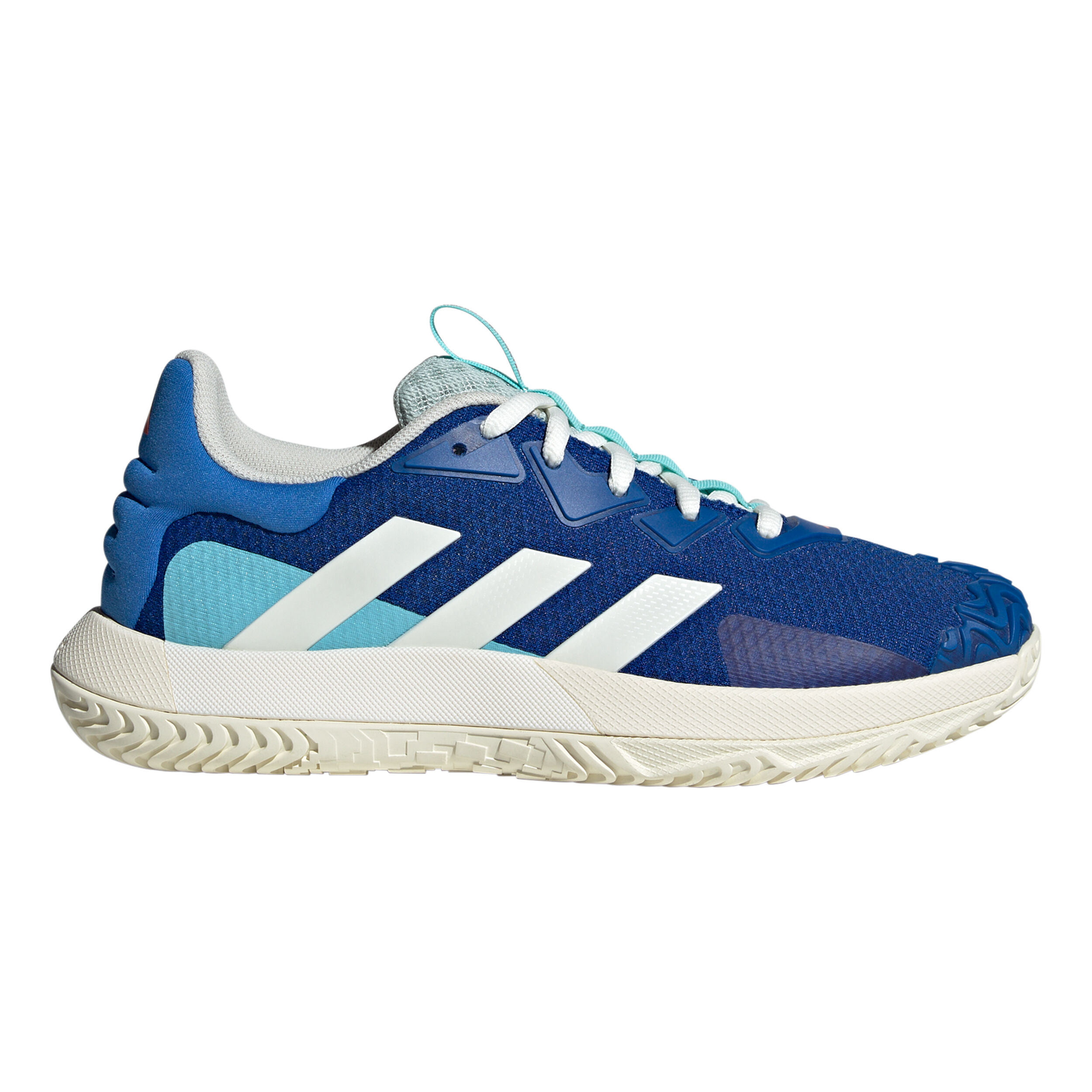 Adidas clearance court match