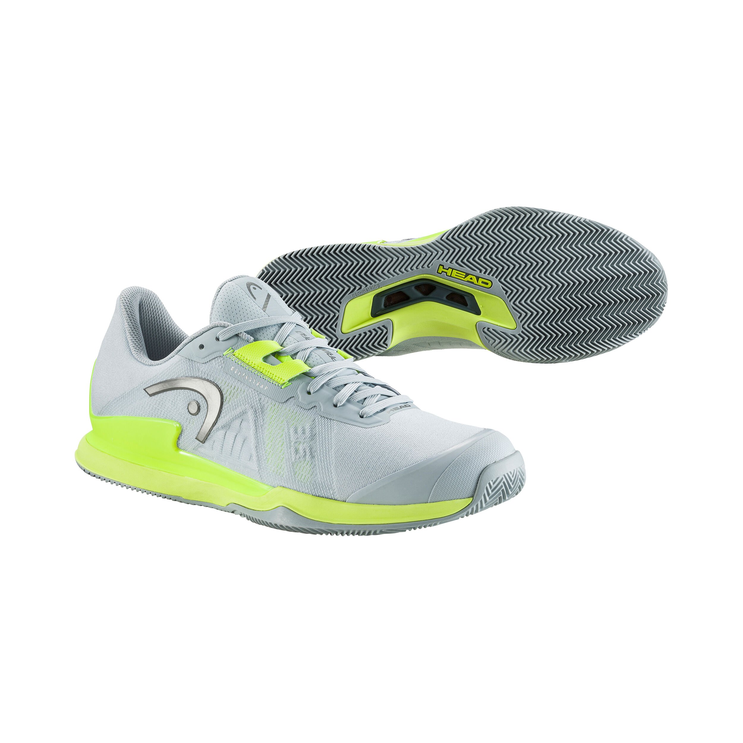 Head sprint discount pro tennis shoes