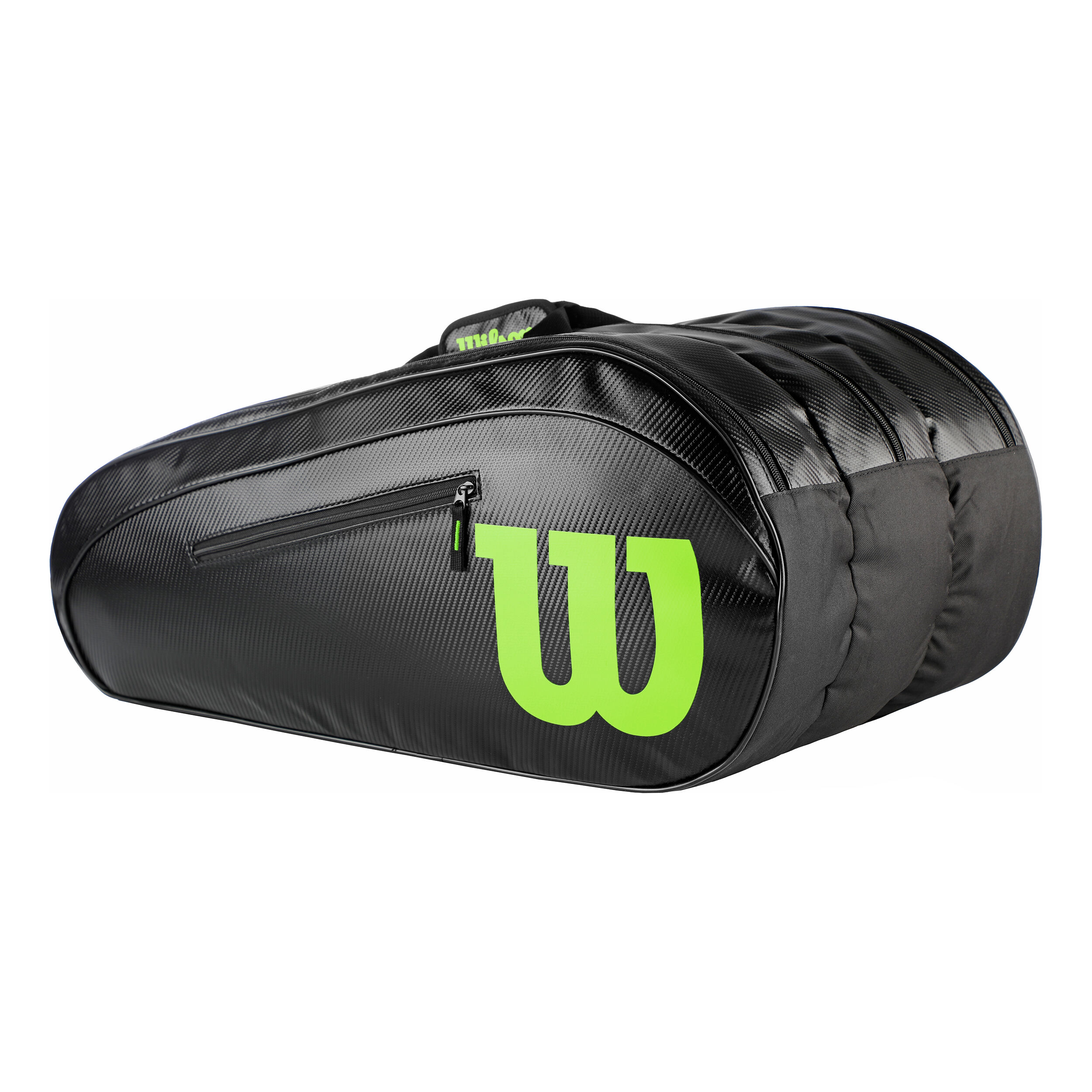 Wilson tour v 15 top pack